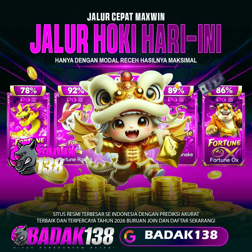 BADAK138