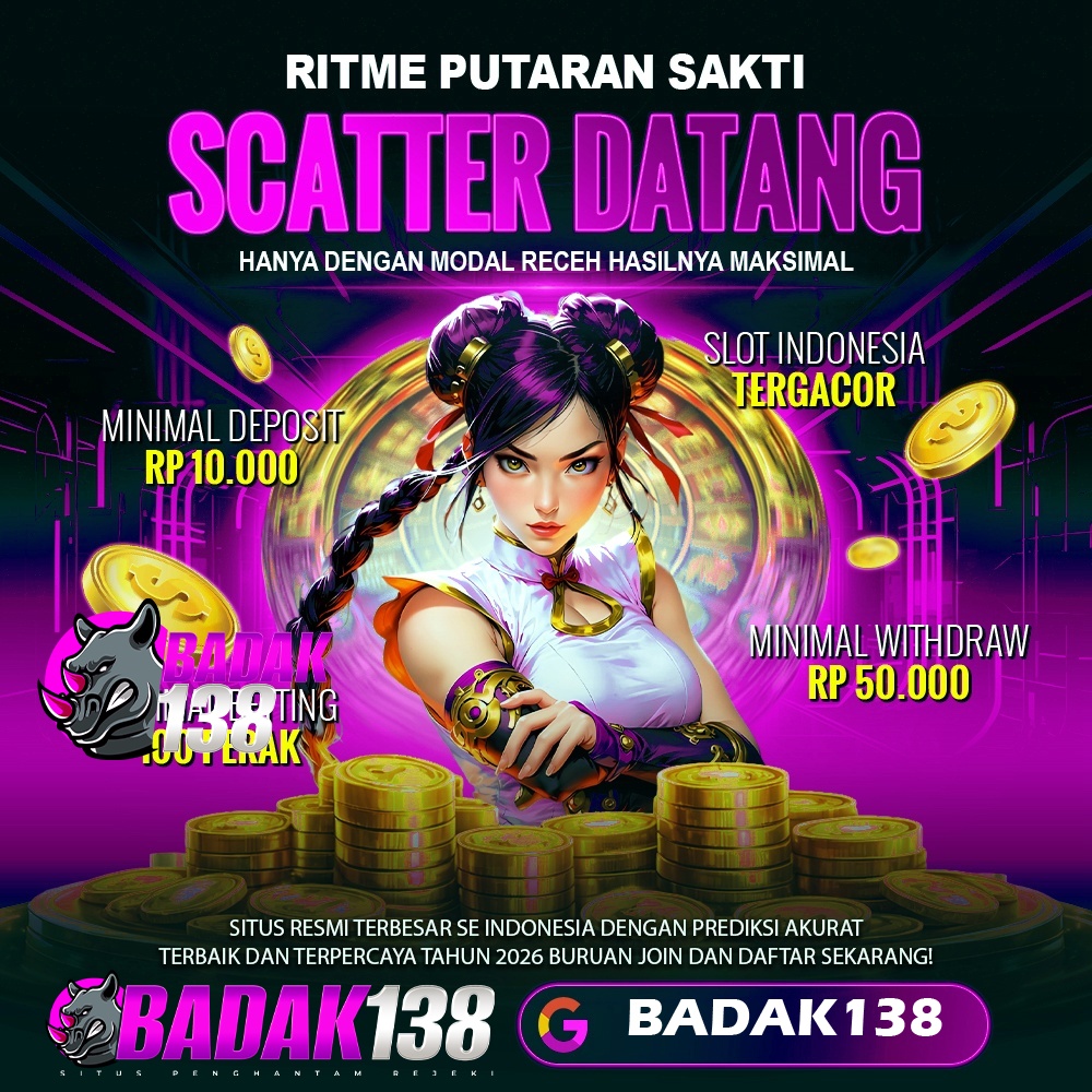 BADAK138: Lowongan Kerja Callia24 Bergabung Tim Slot Gacor Digital Games Resmi Hari Ini